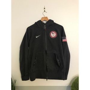 Nike performance Tech jacket